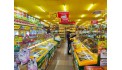Nhà kinh doanh lô góc mặt tiền lớn và mặt hẻm, khu chợ vải + thiết bị, Quận Tân Bình